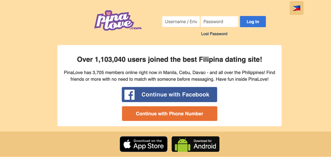 Pina Love 2019 Review