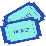 Flight tickets