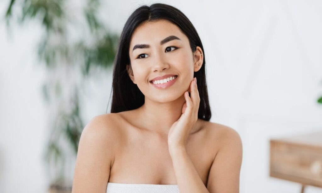Filipino American couple