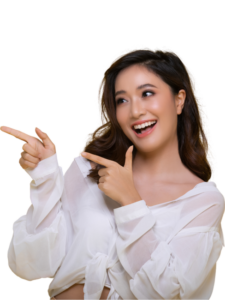 Filipino lady