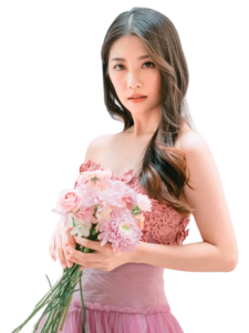 Filipina Woman