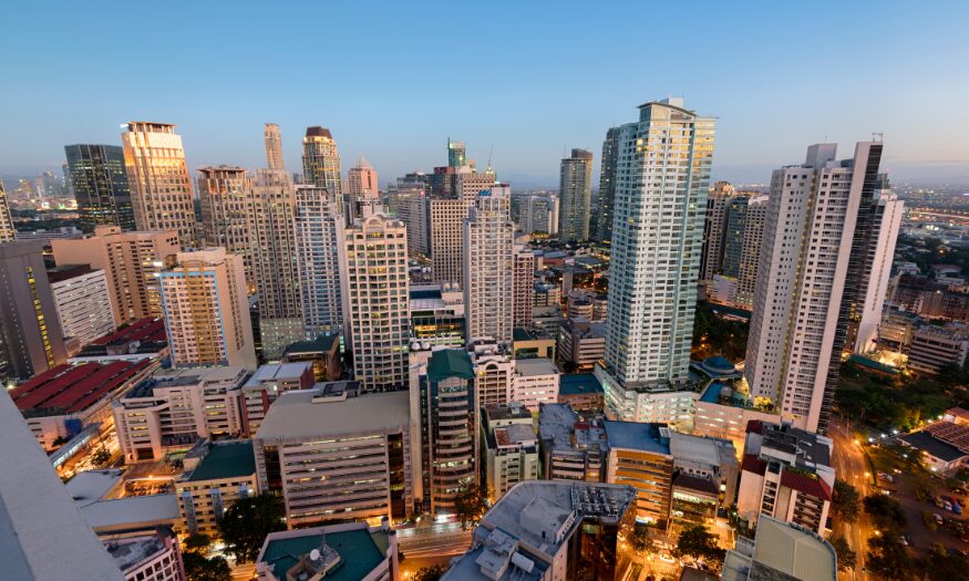 Manila