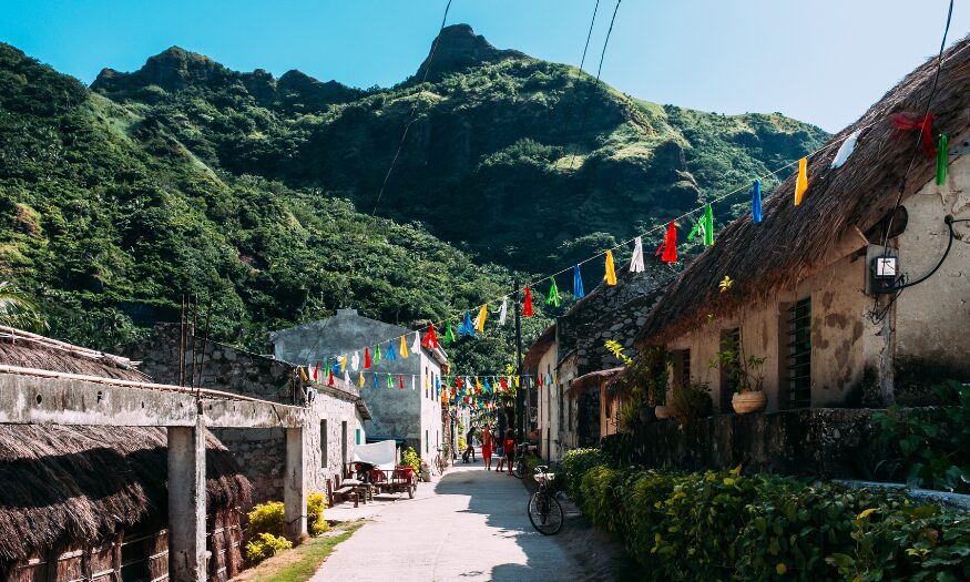 philippines province
