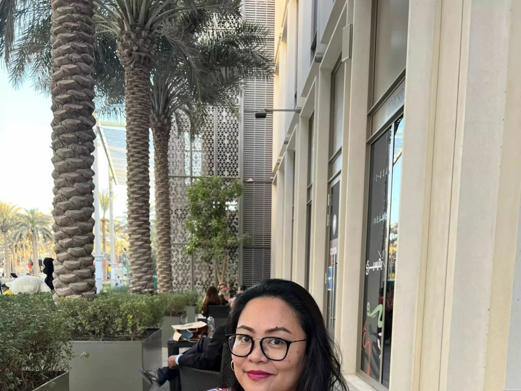 Donna Profile image 1