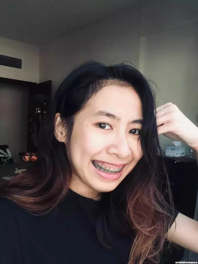 Michaela Profile image 4